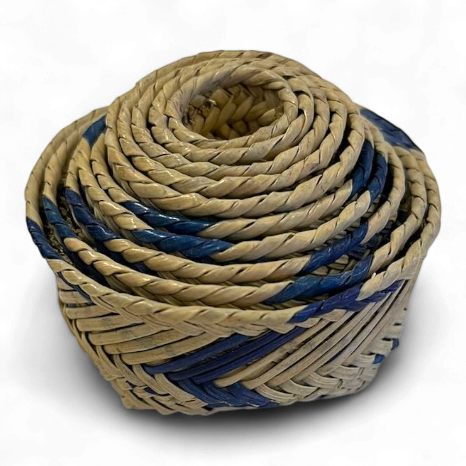 Mini Nesting Basket