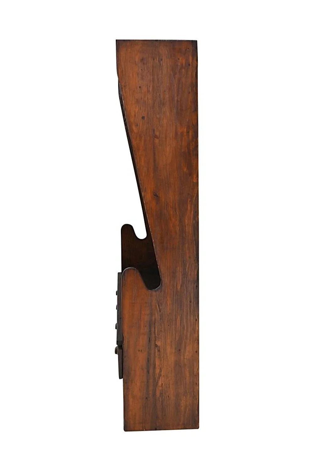 Old West Hall Tree
