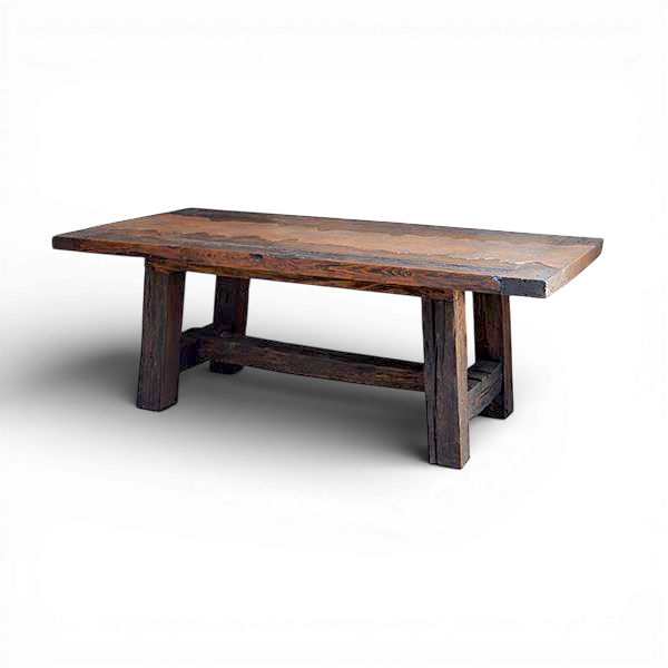 Artesia Río Cobre Dining Table