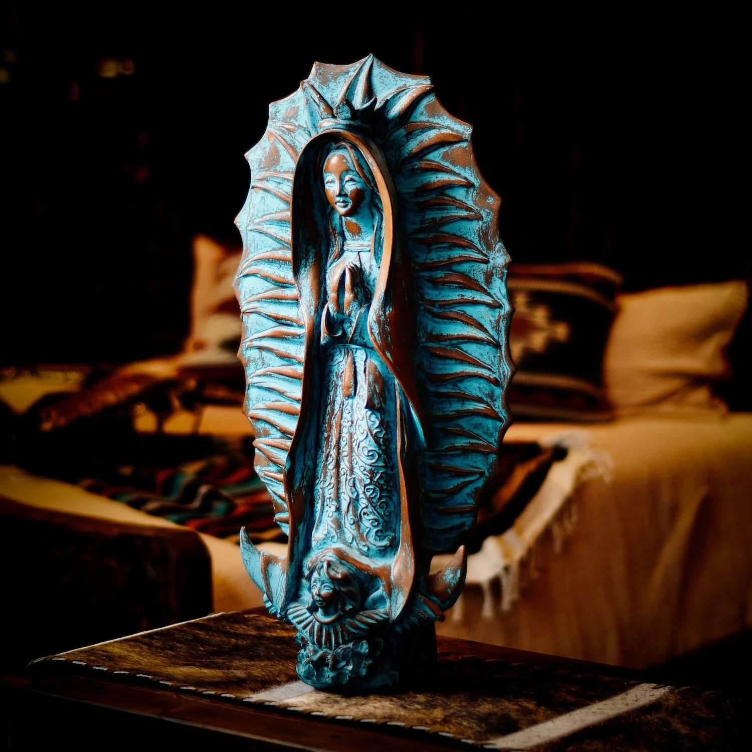 Nuestra Señora de Guadalupe