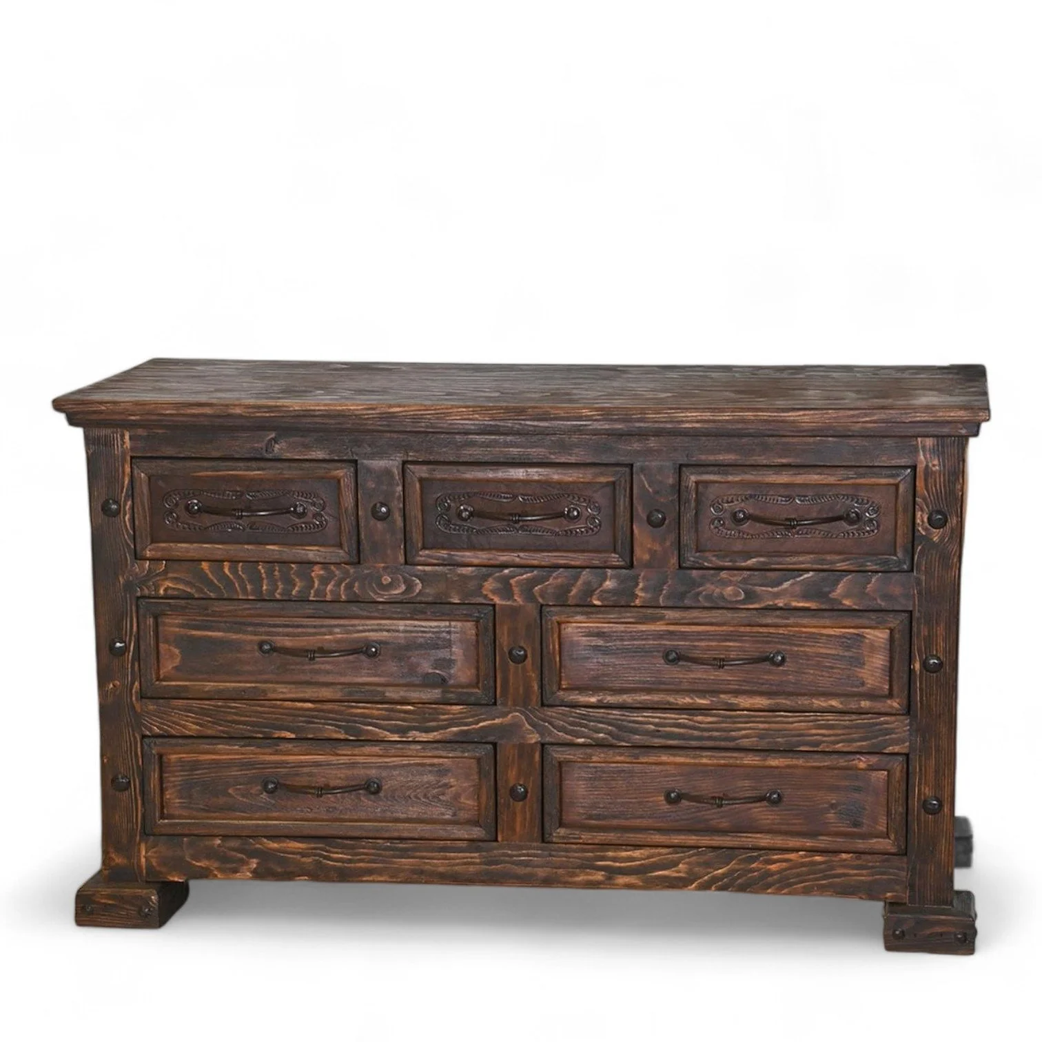 Tucson Dresser