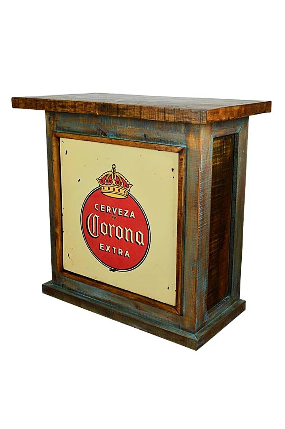 Cerveza Corona Extra Bar