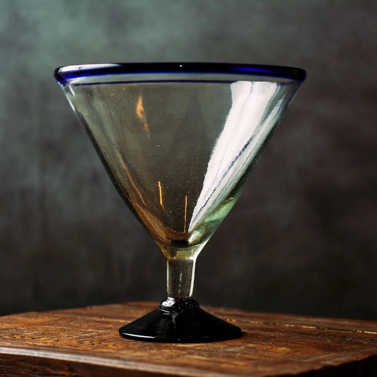 Grande Azul Martini