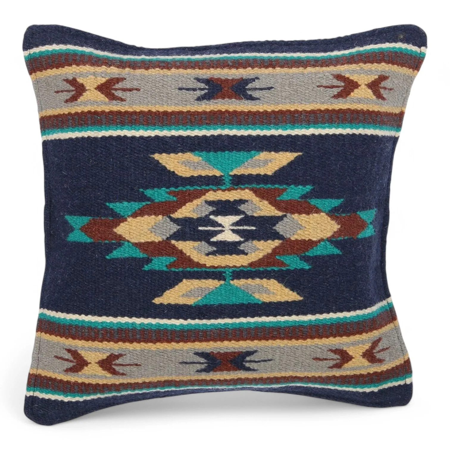 Chaparral Pillow 8