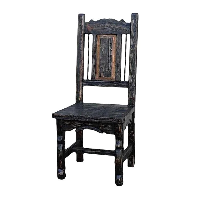Silla Veracruz - Black
