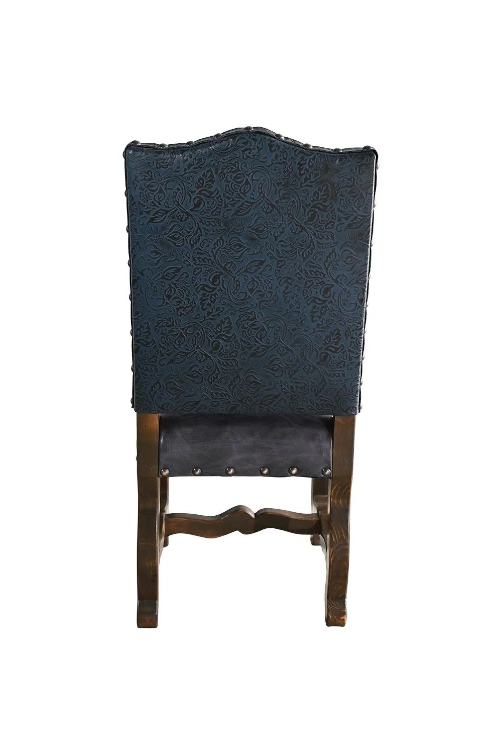 San Lucas Dining Chair - Azul