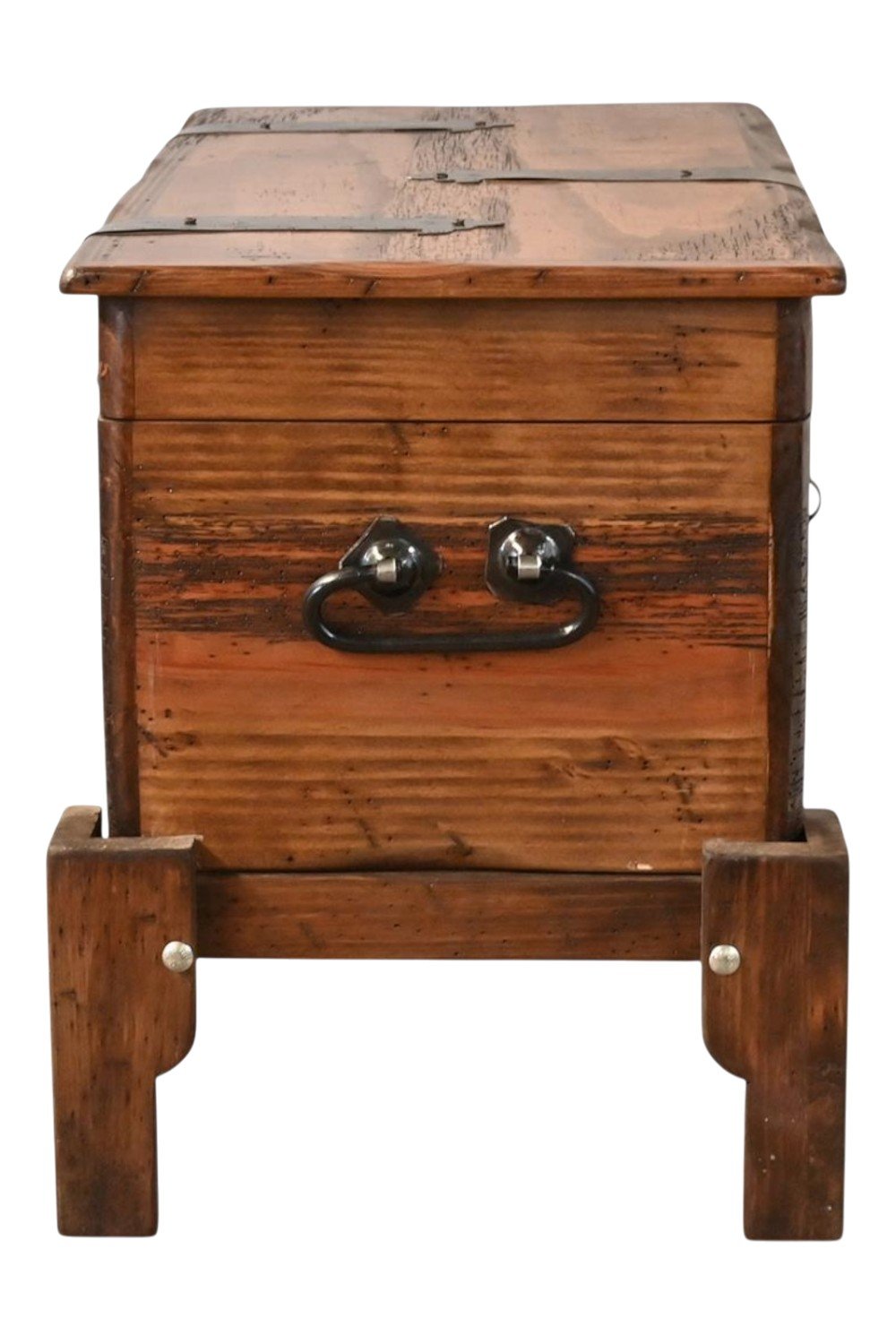 Danzante Coffee Table Trunk
