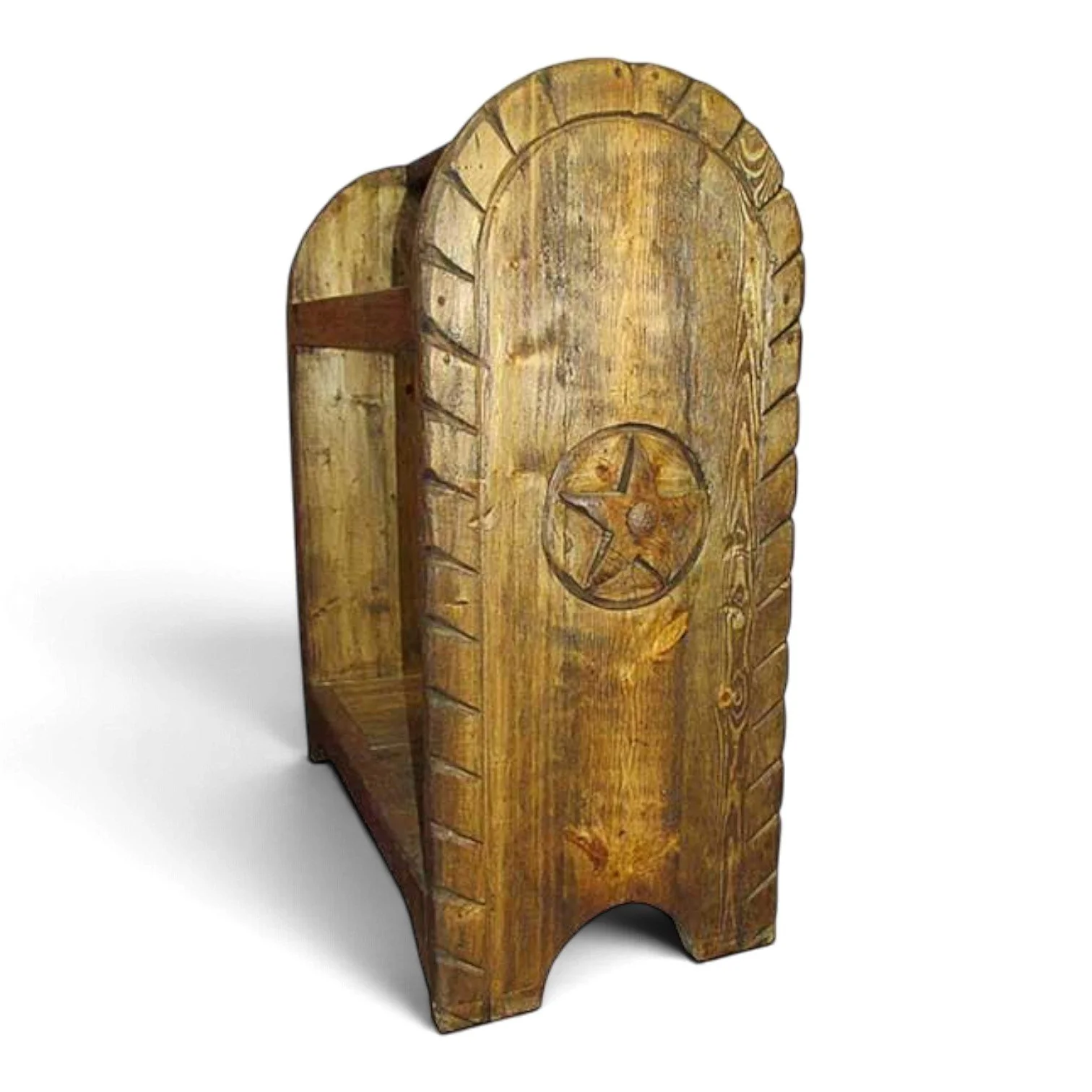 Saddle Stand 003