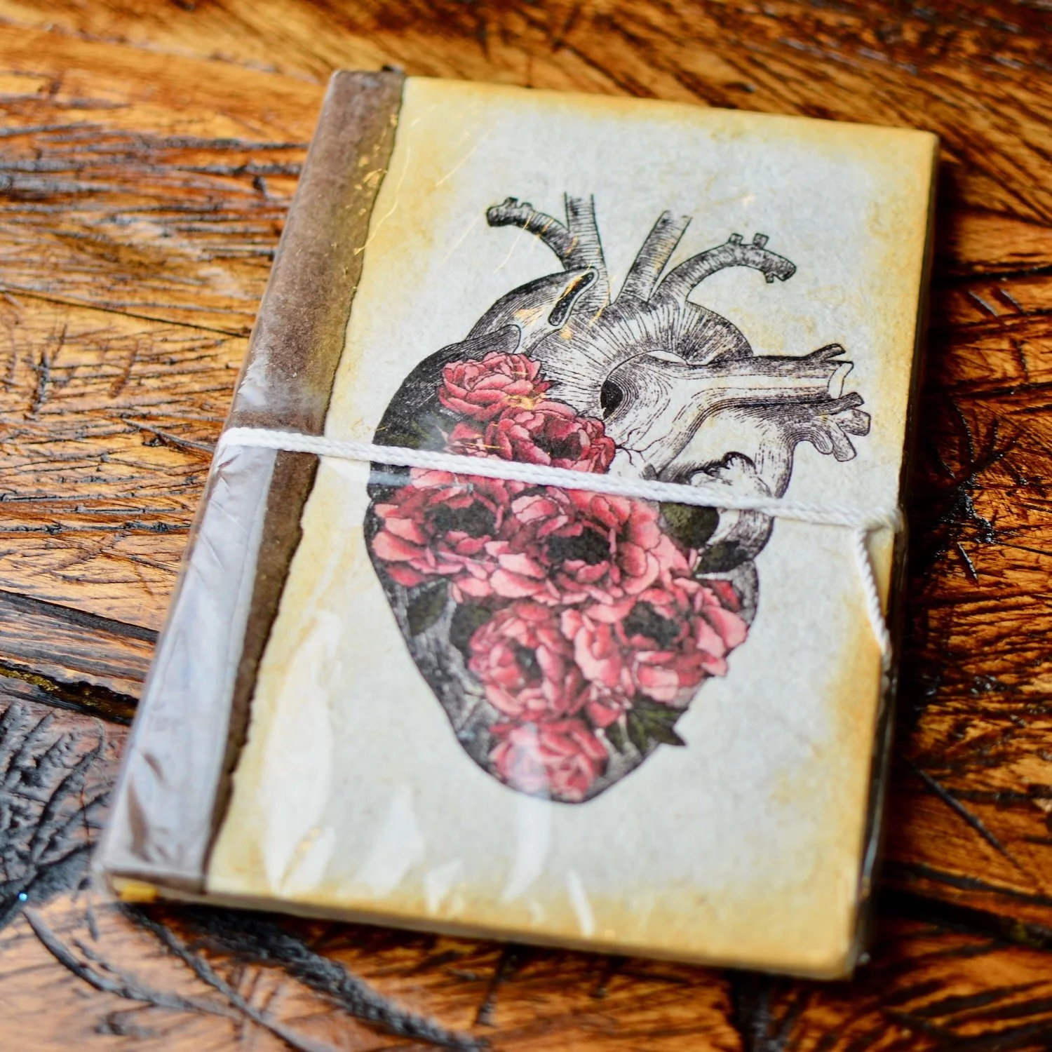 Amate Notebook - Large