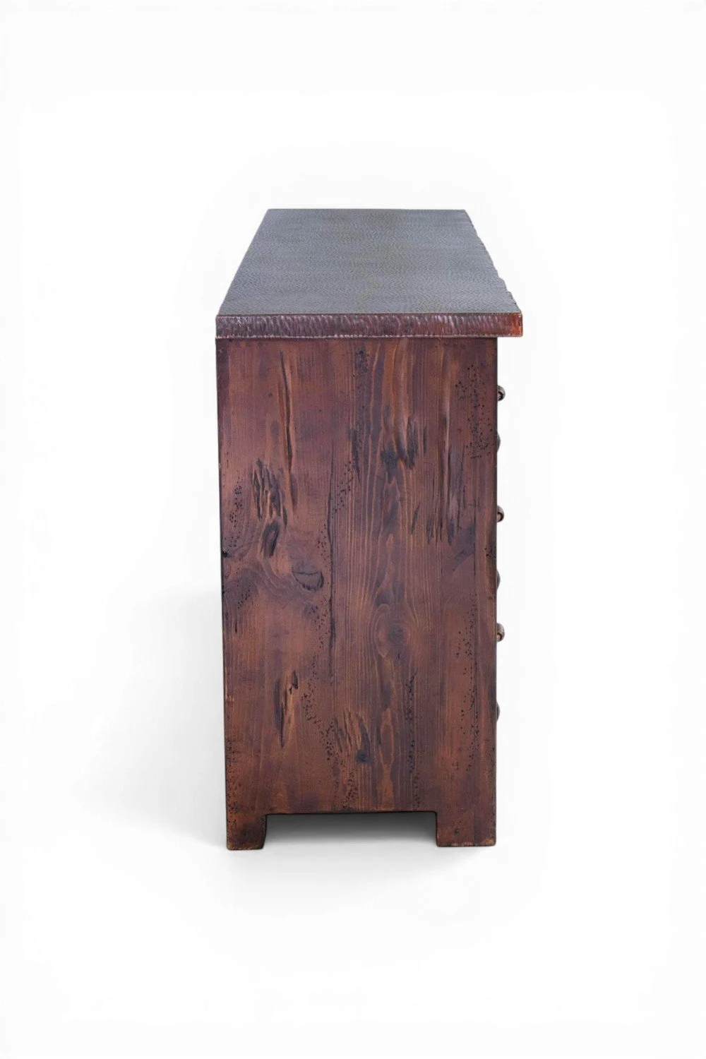 Cheyenne Cobre Live Edge Dresser
