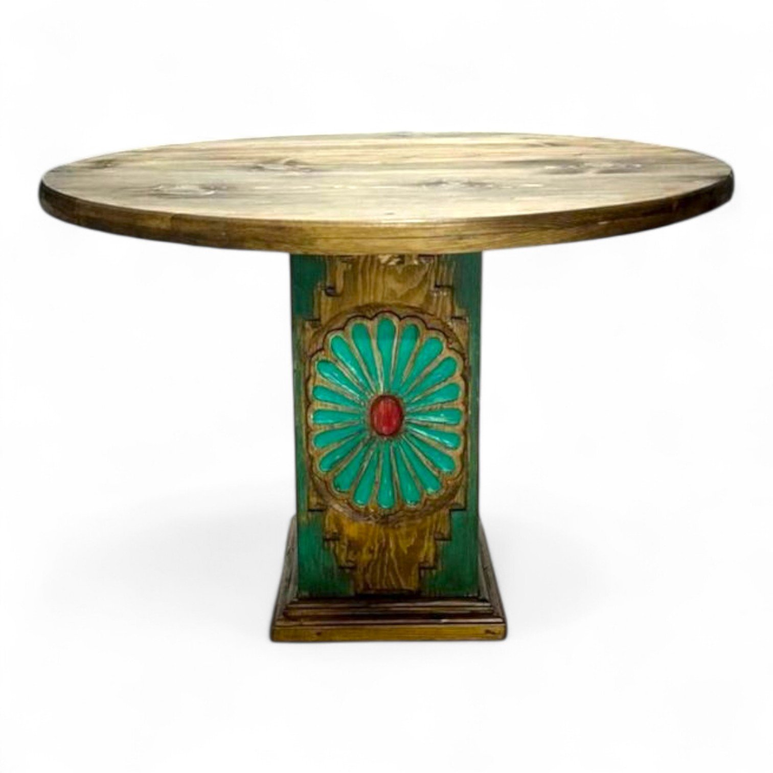Las Cascadas Dining Table
