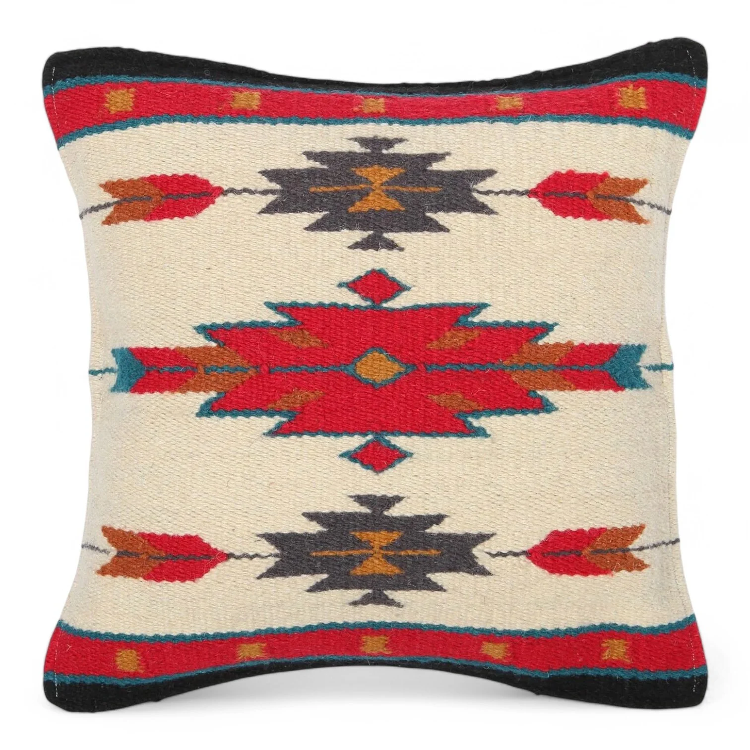Chaparral Pillow 11