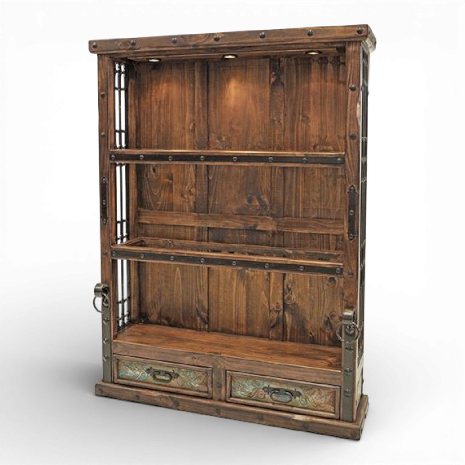 Prescott Bookcase