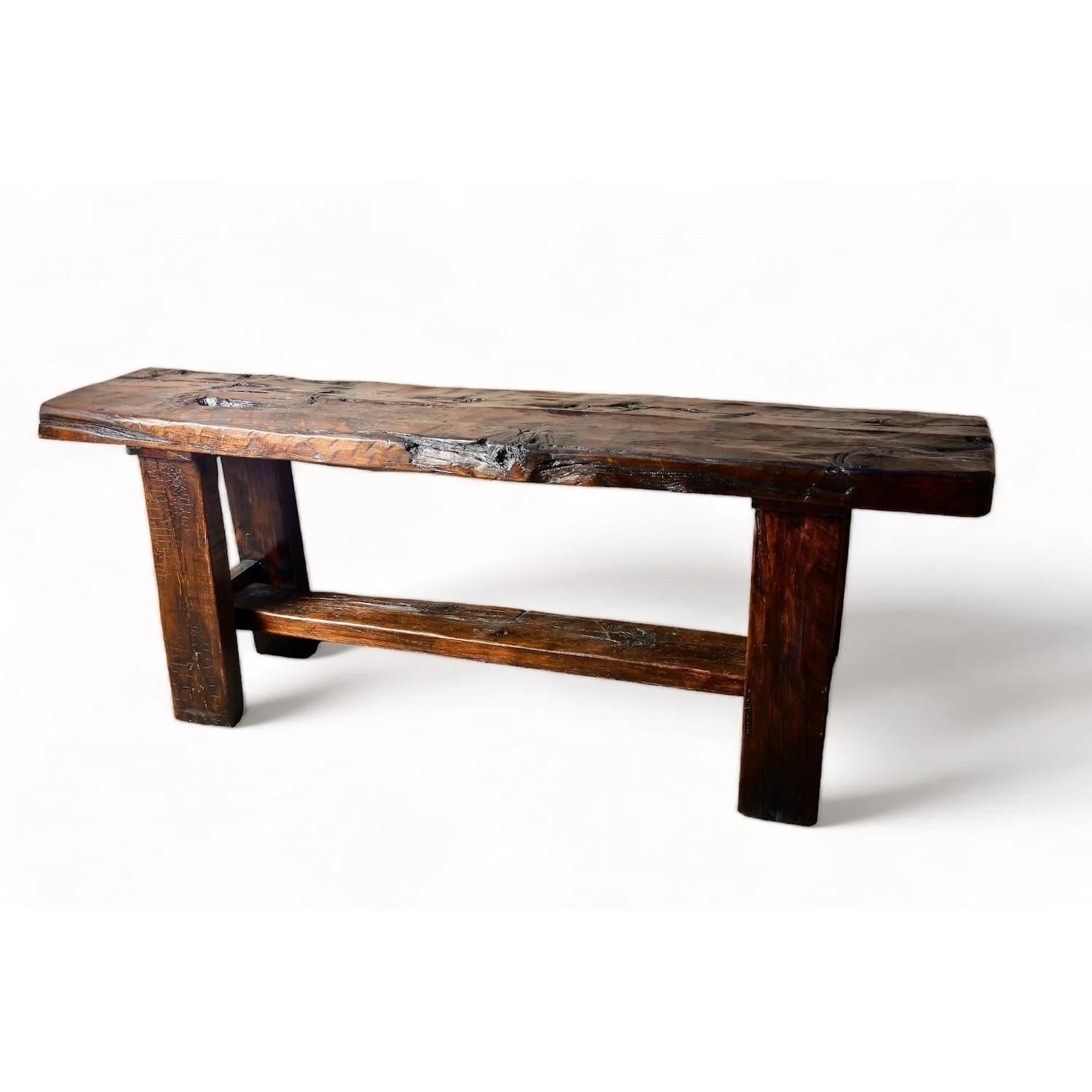 El Elegante Capitan Sofa Table