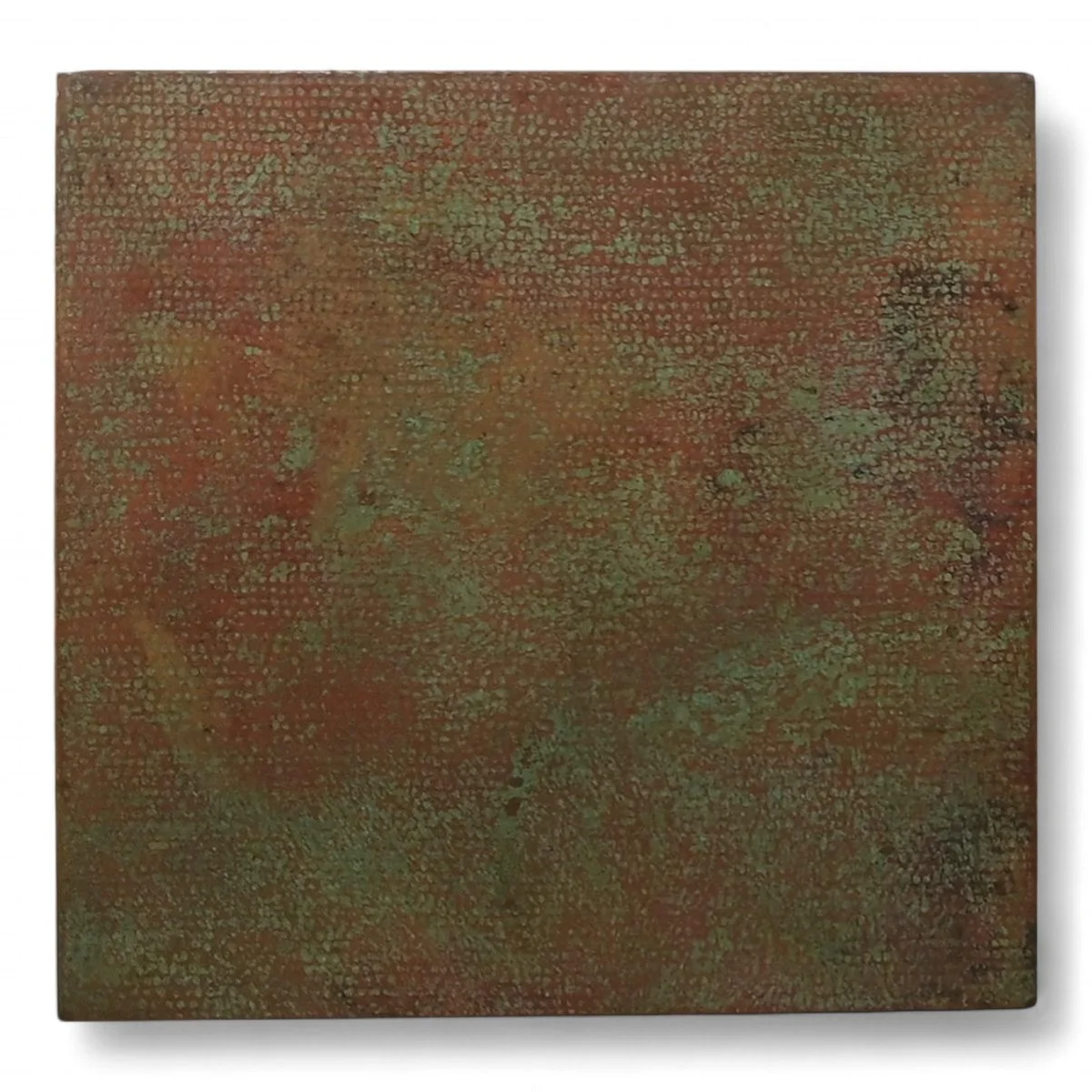 San Simeon Copper Bar Table