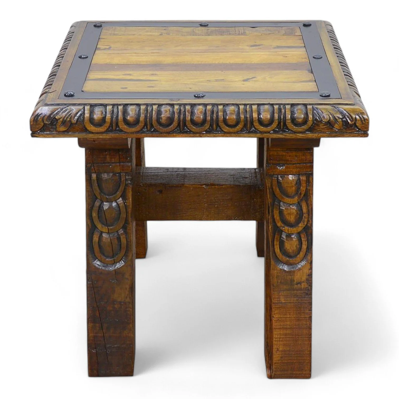 La Herradura End Table