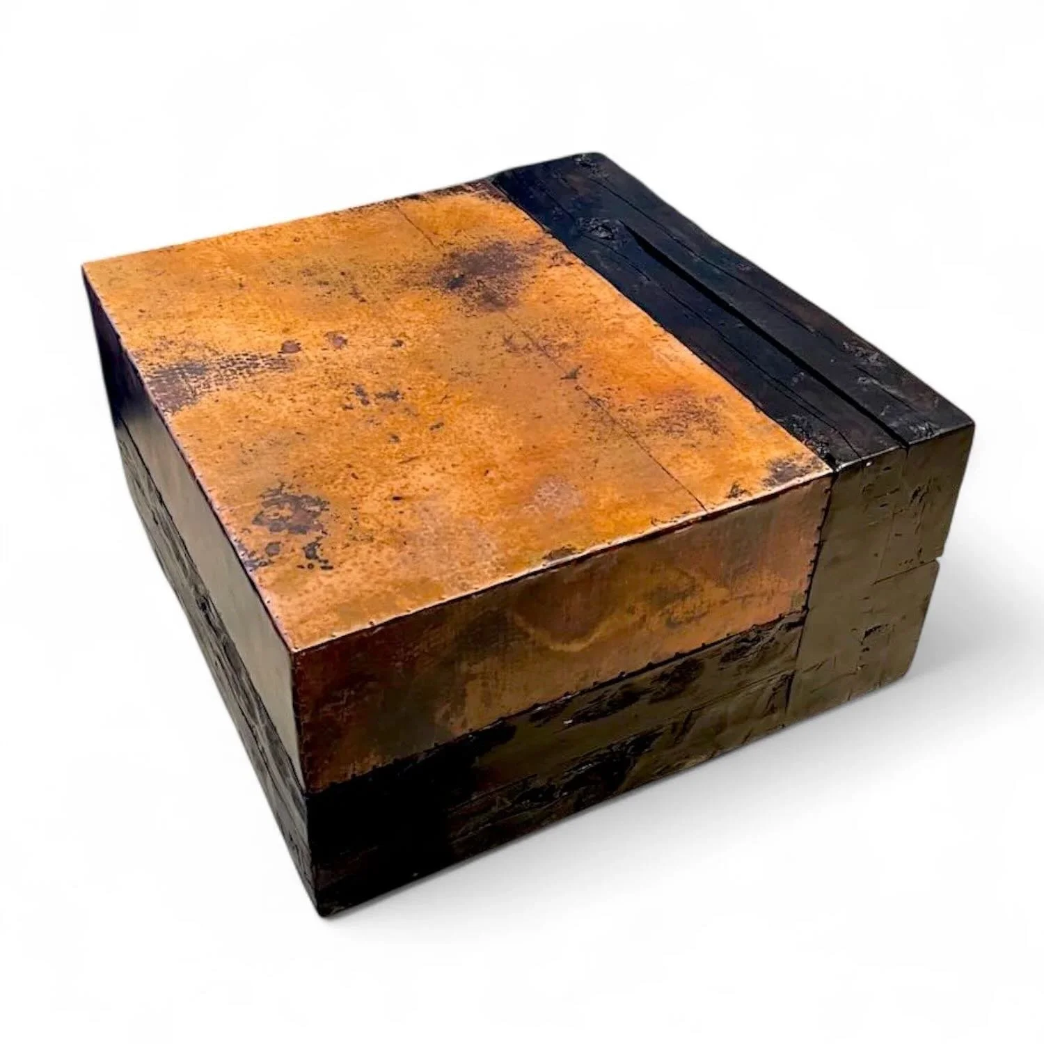 Alejandro Cobre Coffee Table
