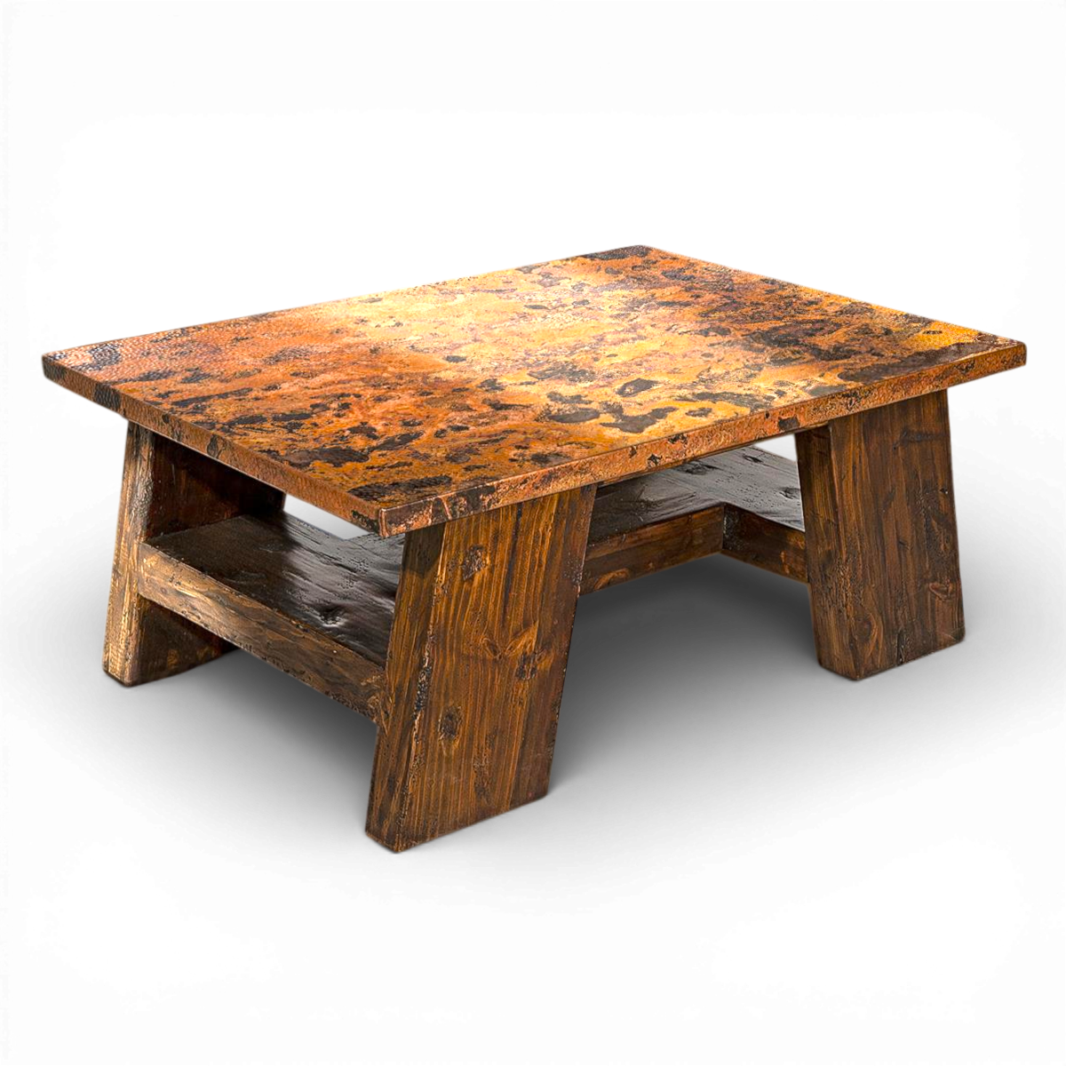 Artesia Cobre Coffee Table