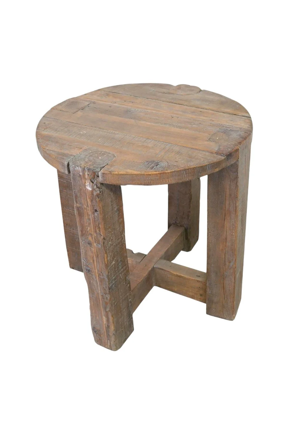 Tucson End Table