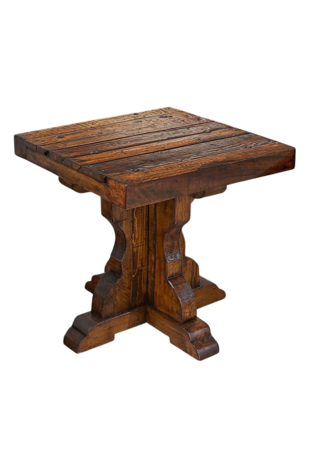 Amaya End Table