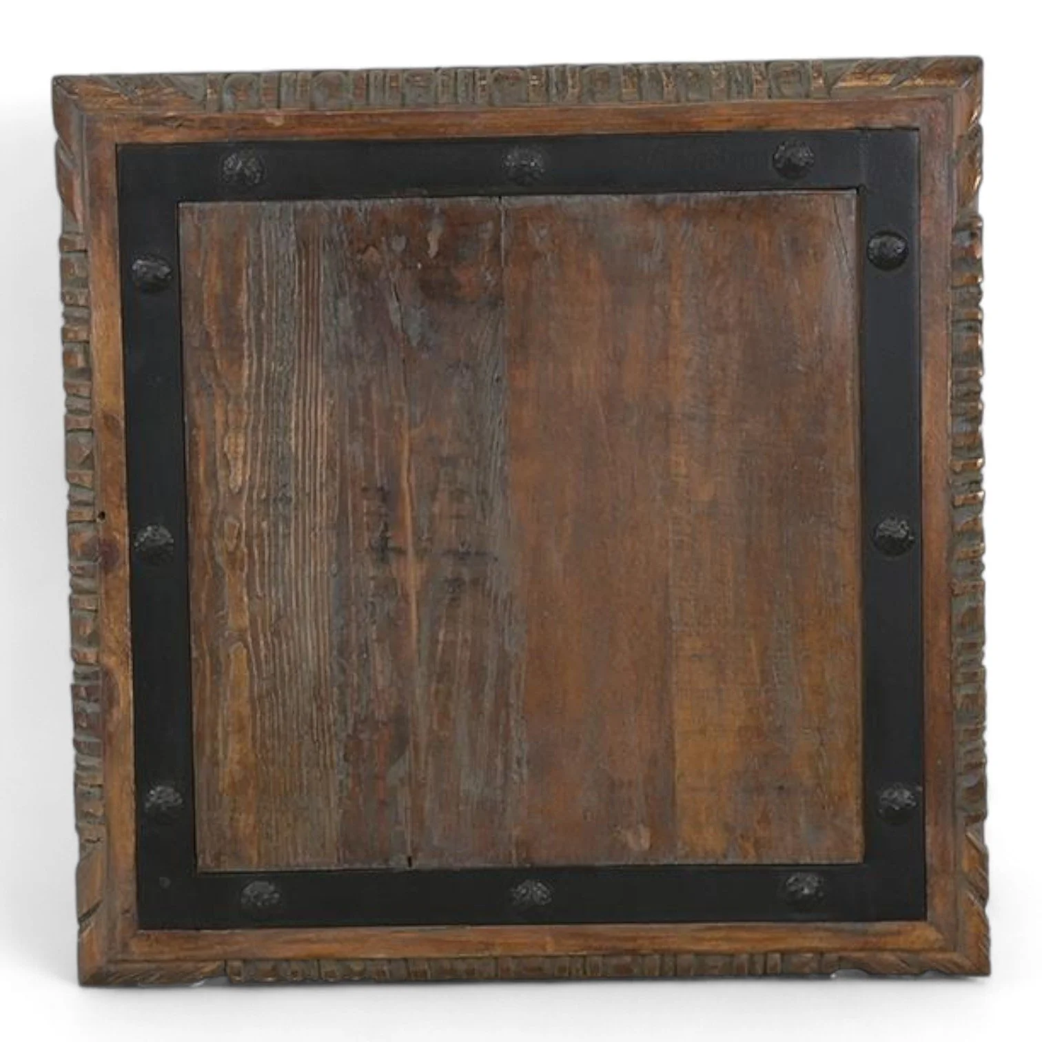 La Herradura End Table