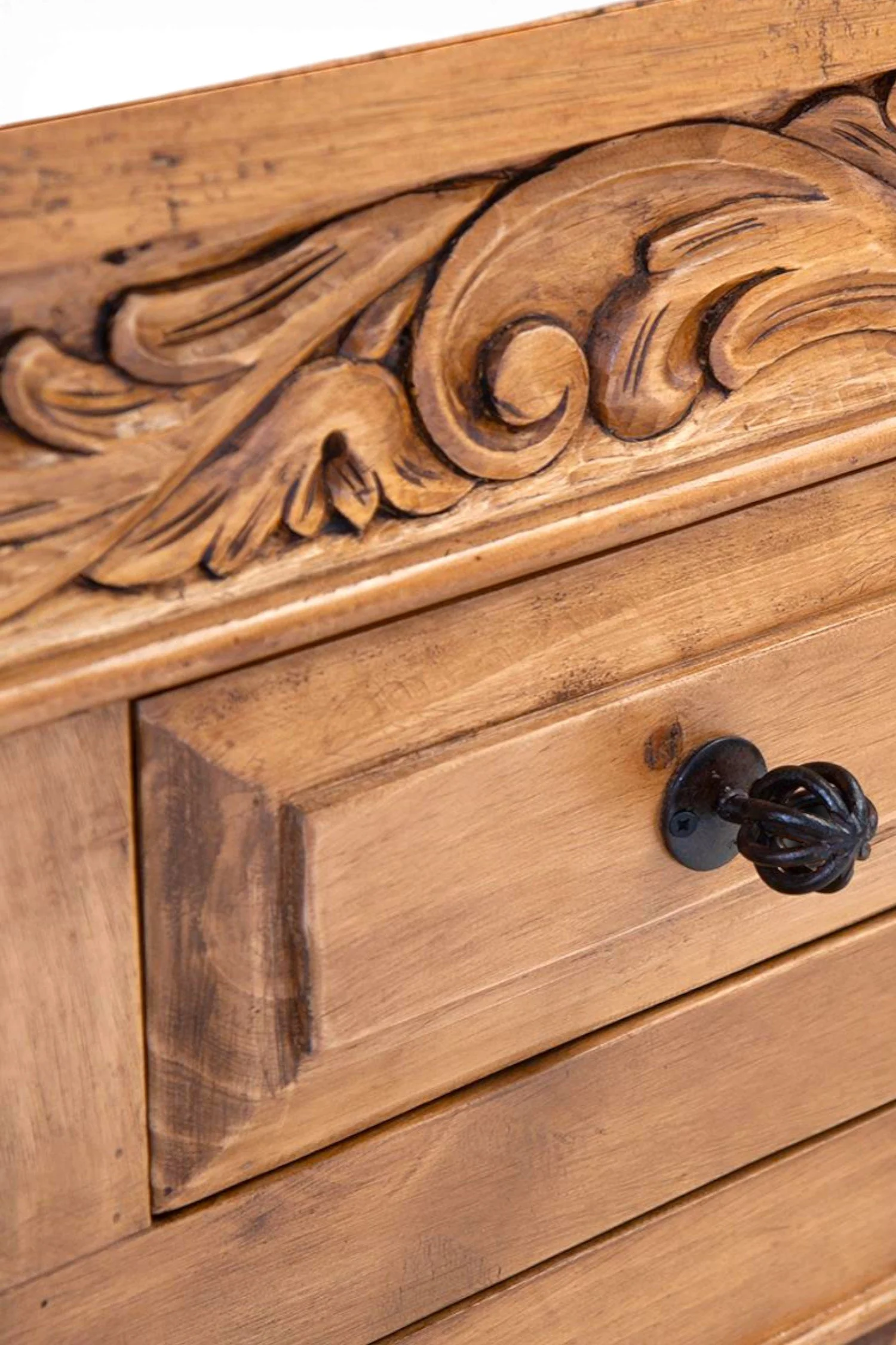 Las Cuevas Especial - Light