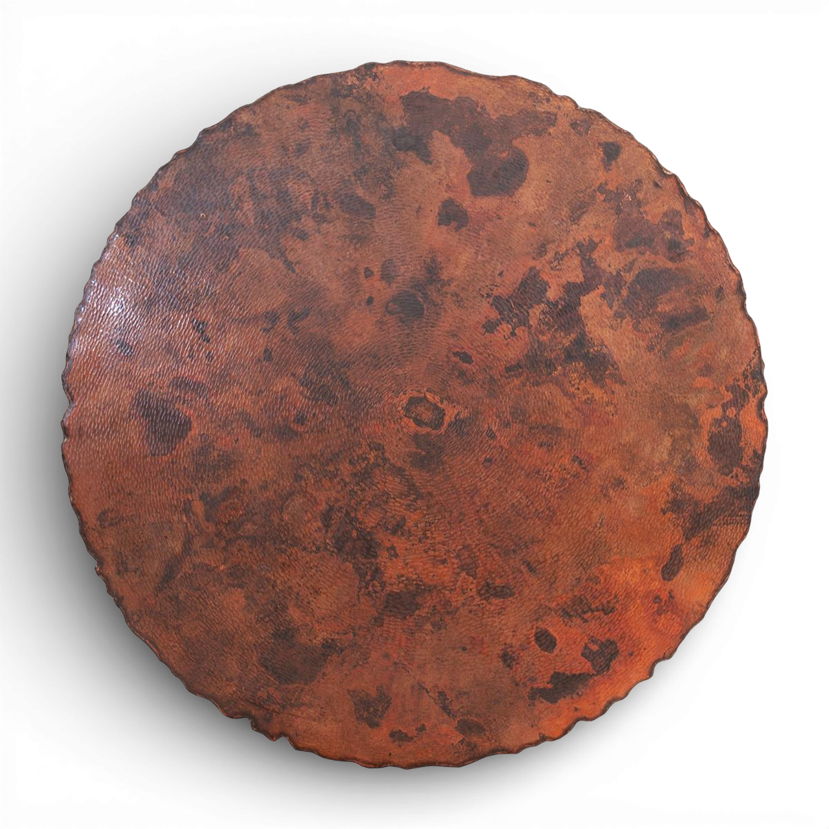 Camarena Cobre Dining Table