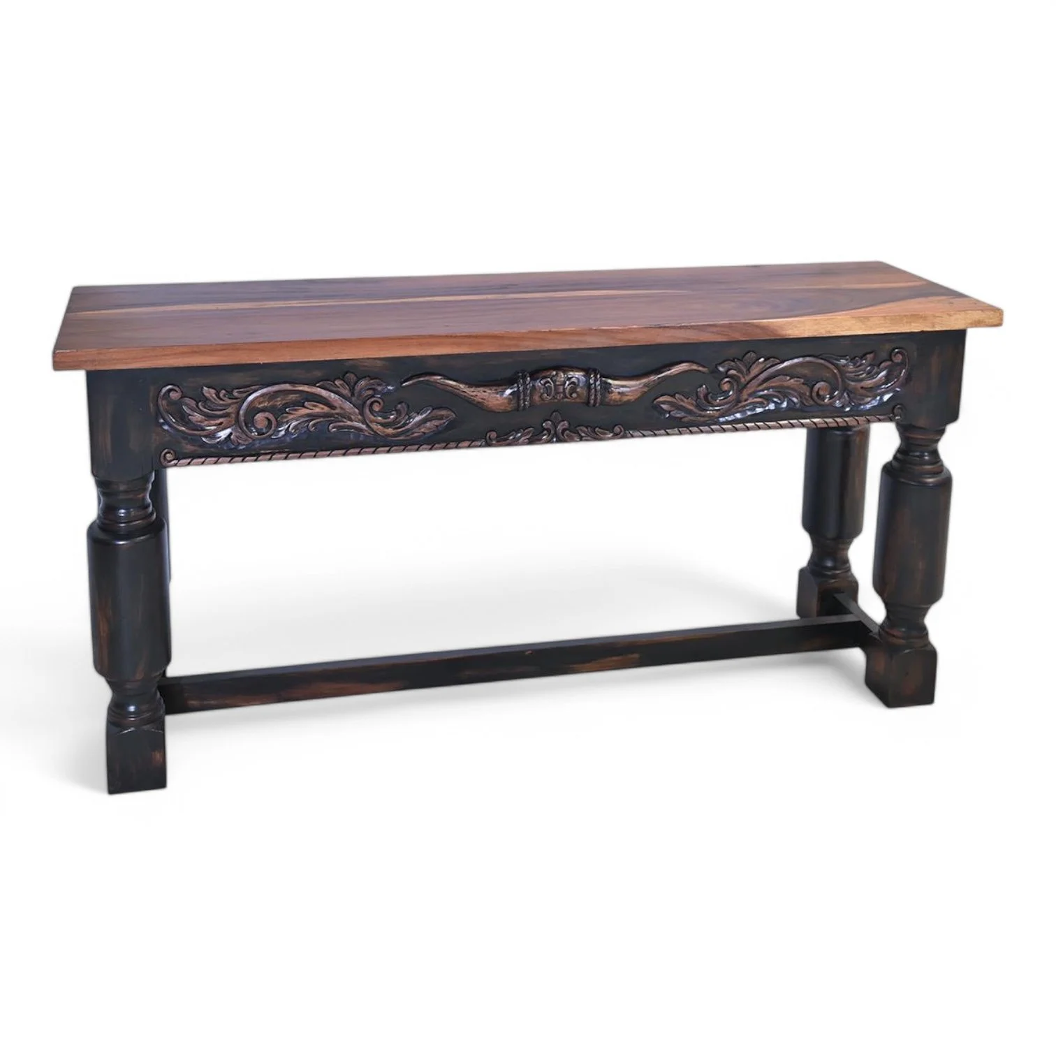 Naco Long Horn Console