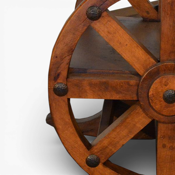 Casper Mesquite Rocker