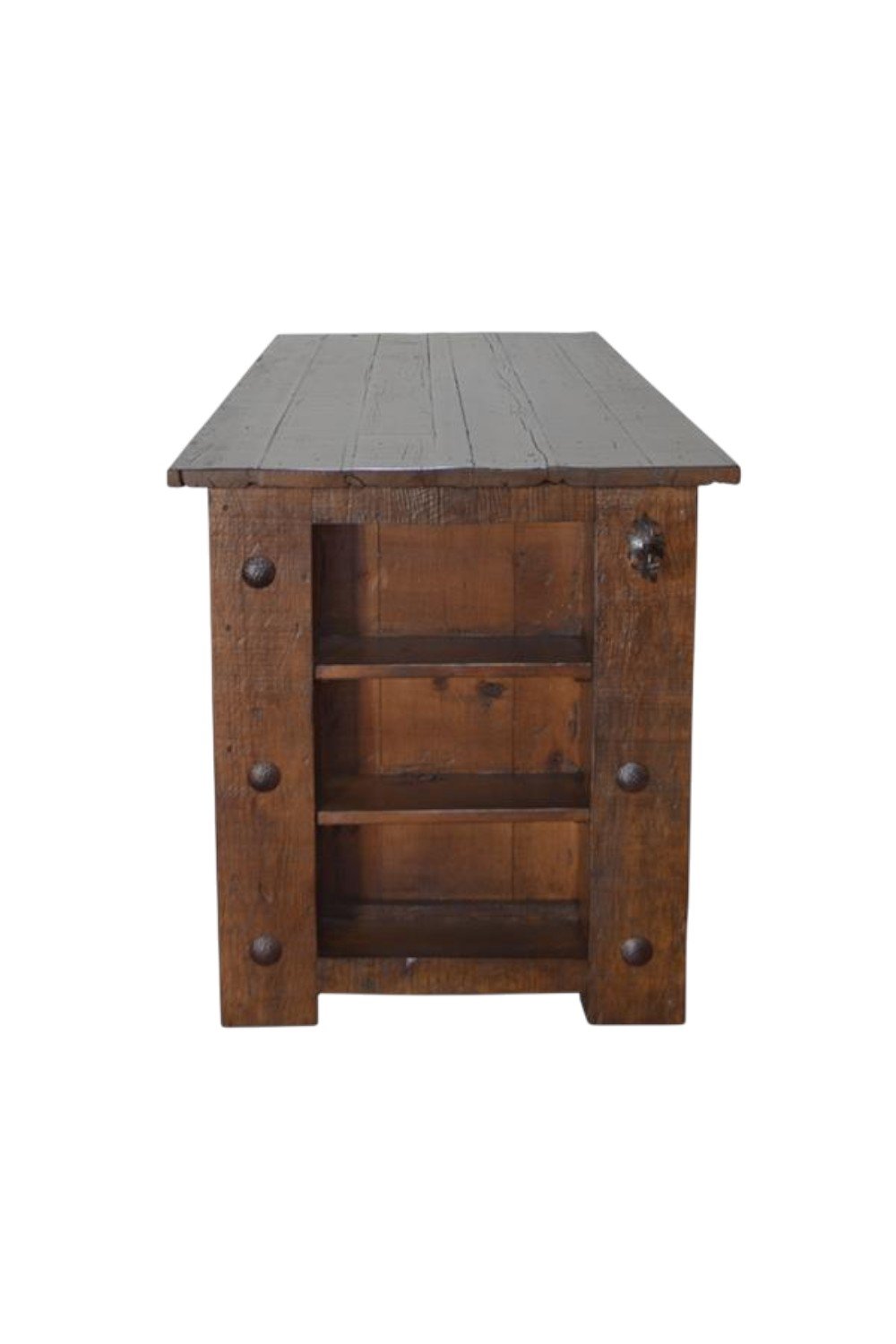 Rayo de Sol Kitchen Island