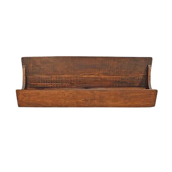 Yucatan Bar - White Wash