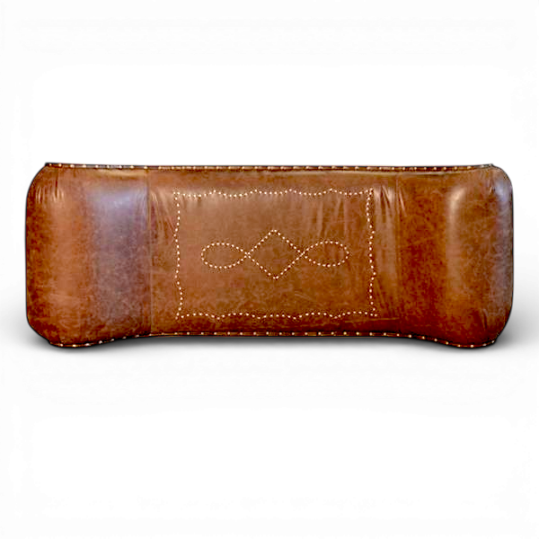 Pueblo Mesquite Bench