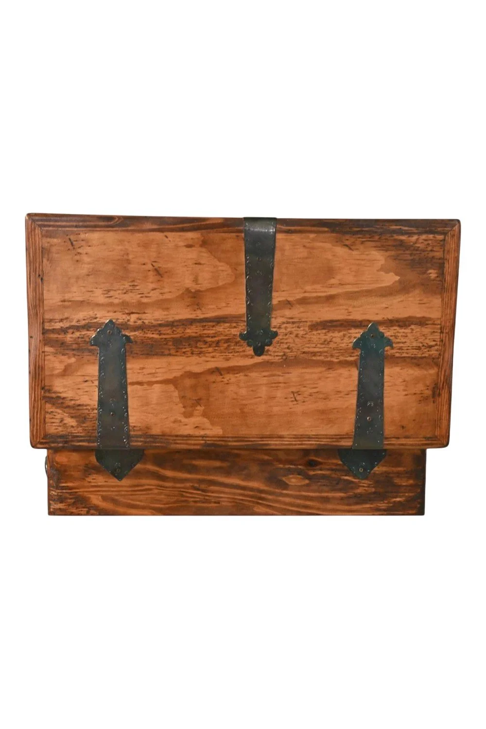 Danzante Coffee Table Trunk