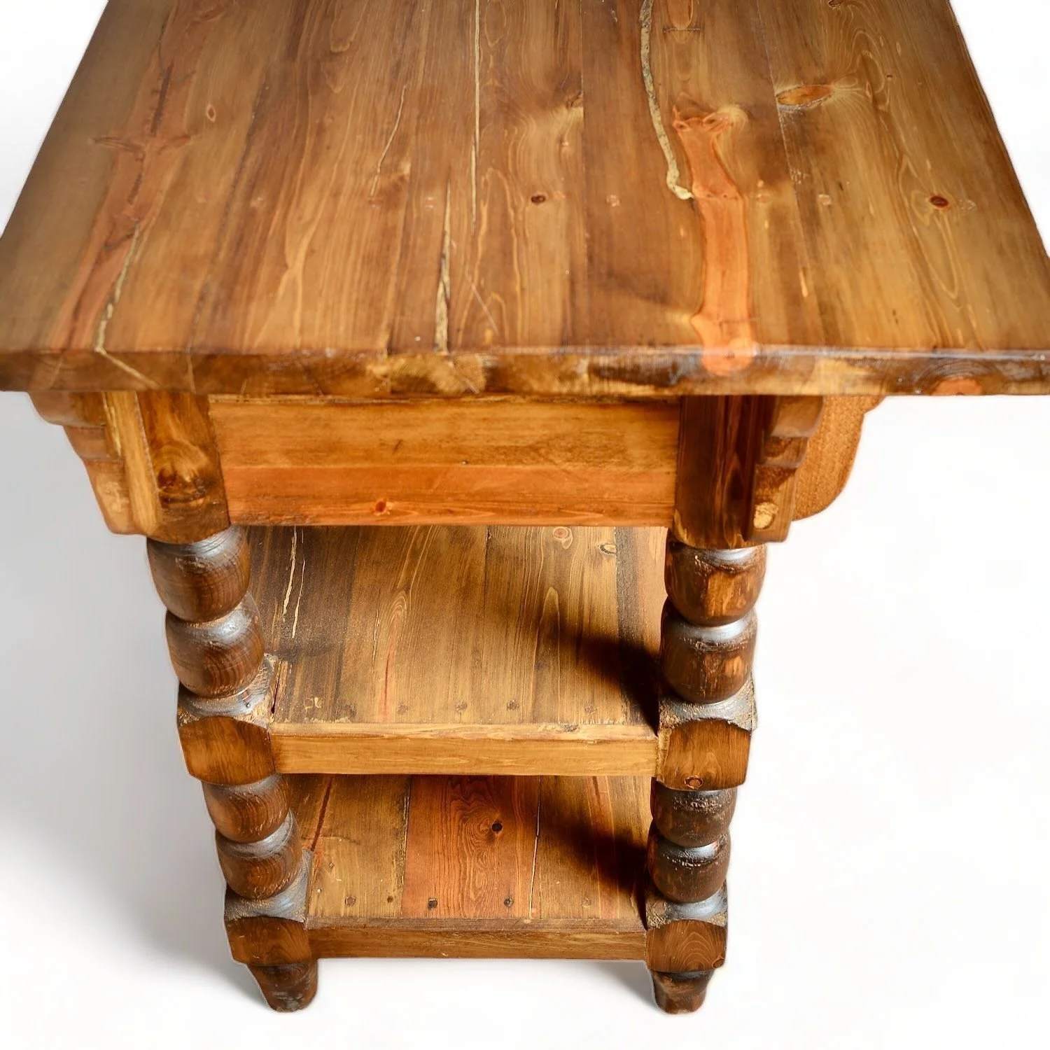 La Fuente Kitchen Island