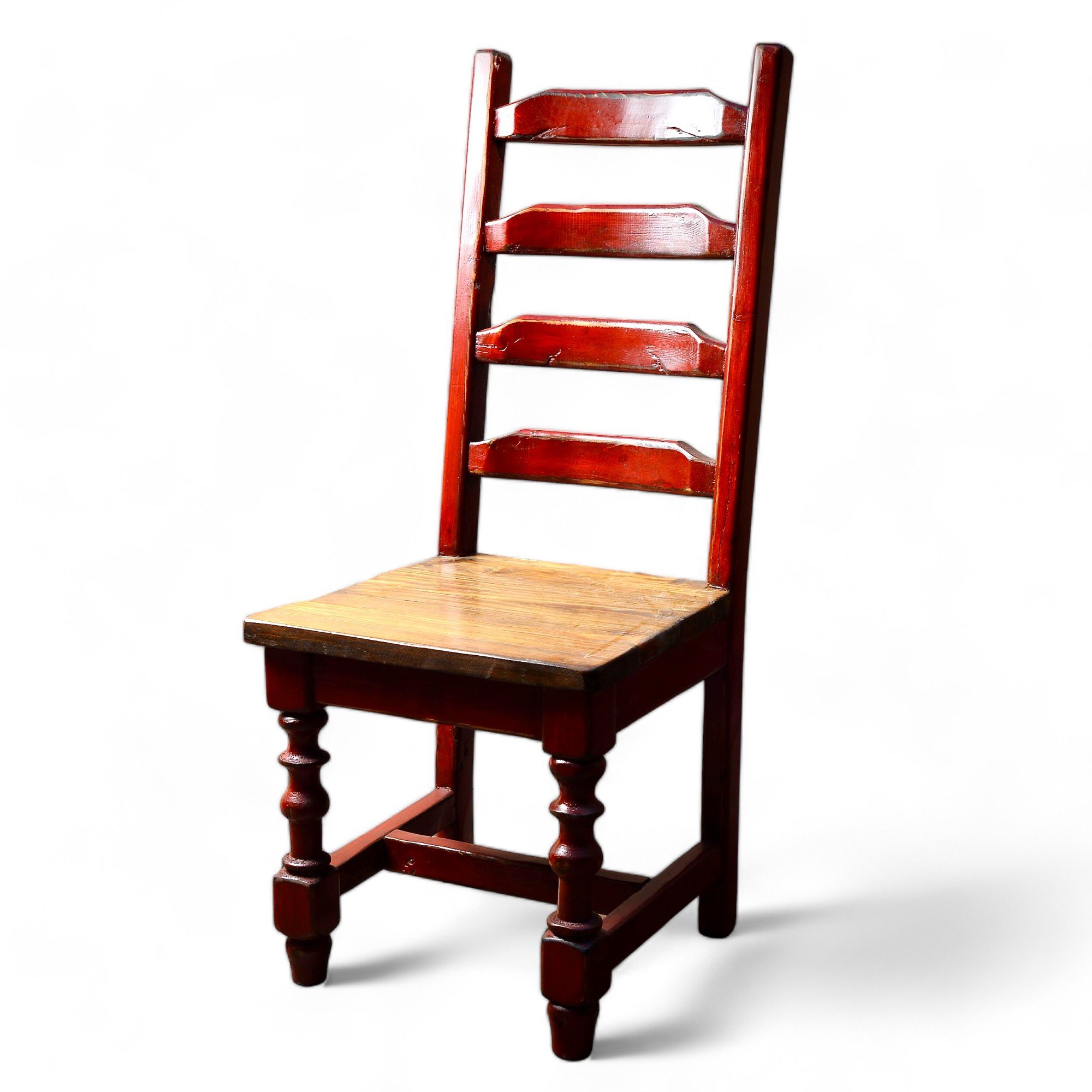 Silla Mezquital Dining Chair