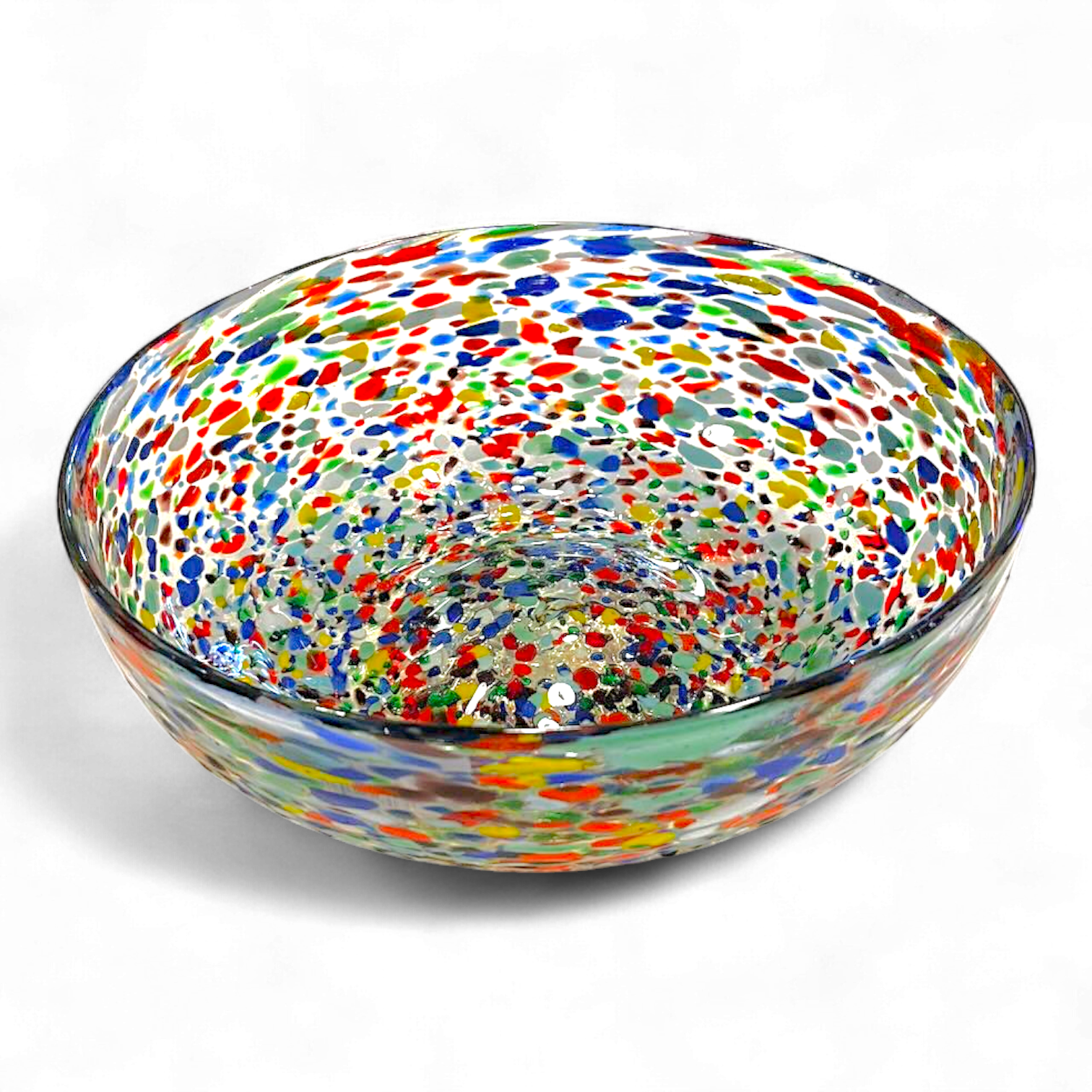 Guanajuato Serving Bowl