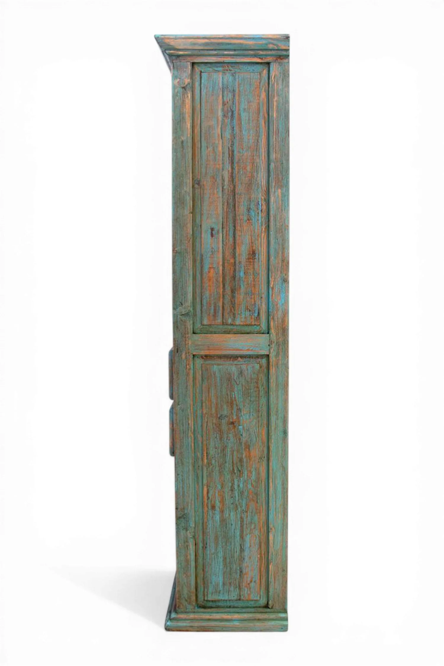 Fronteras Hutch - Turquoise