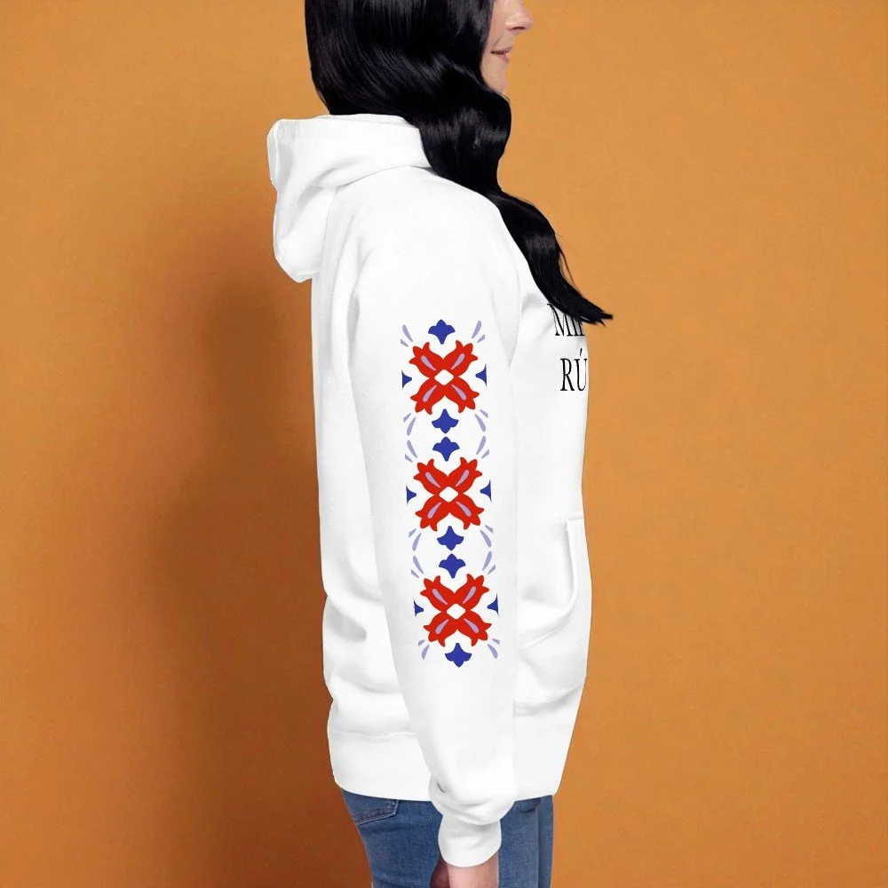 Unisex Milagros Hoodie