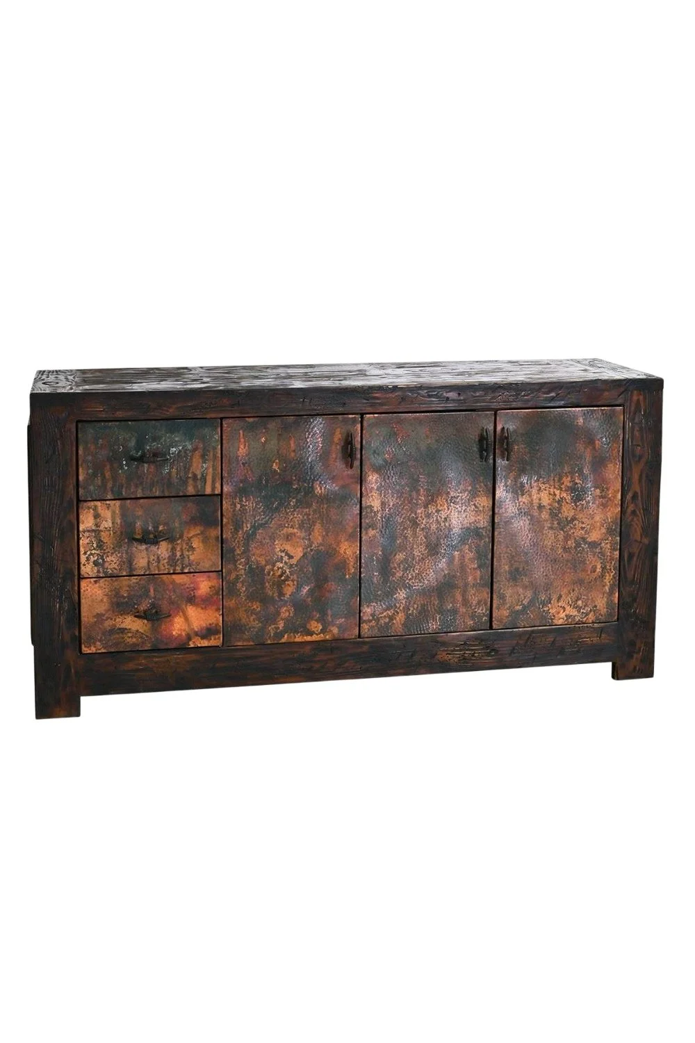 Camarena Cobre Buffet