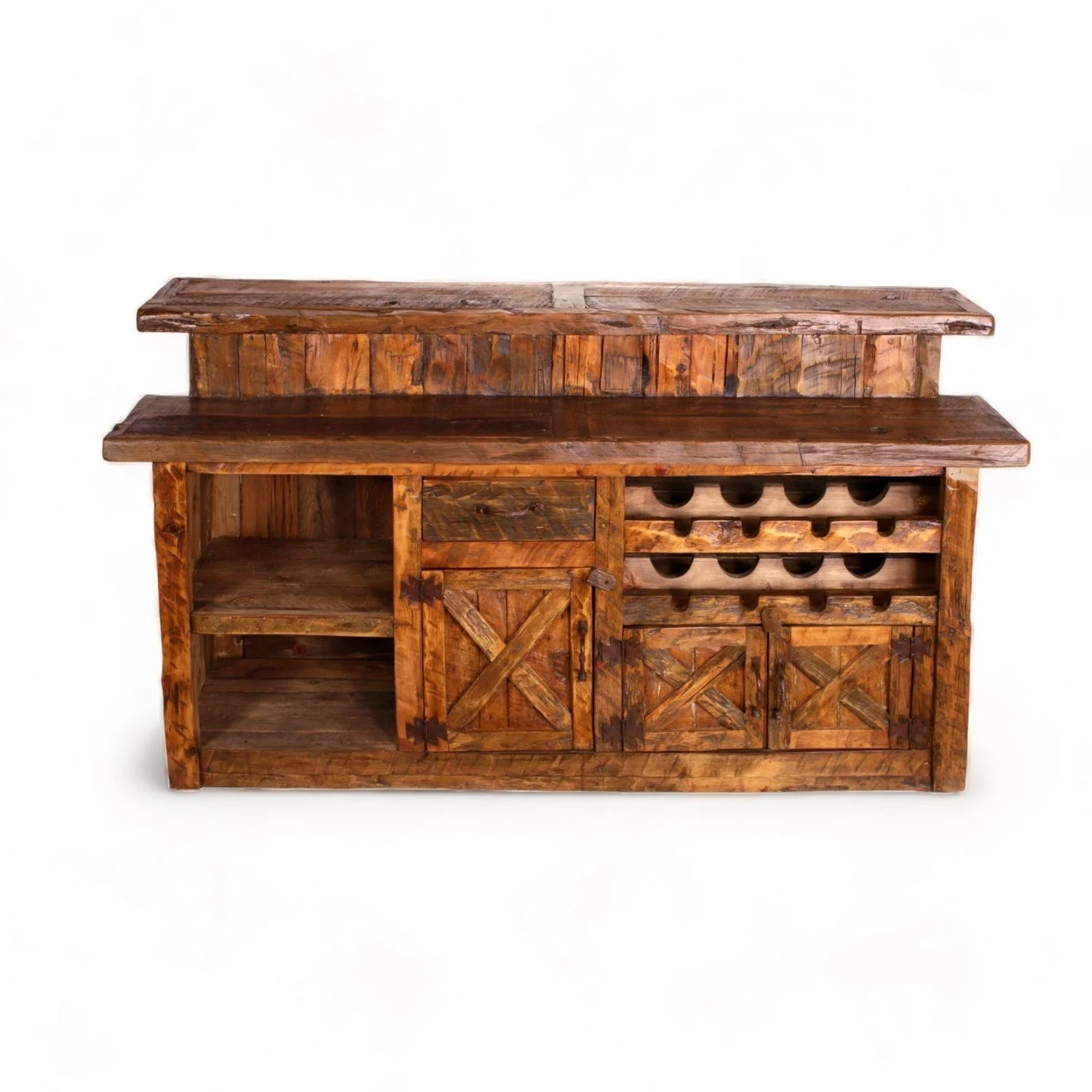 Hacienda Rústica Bar