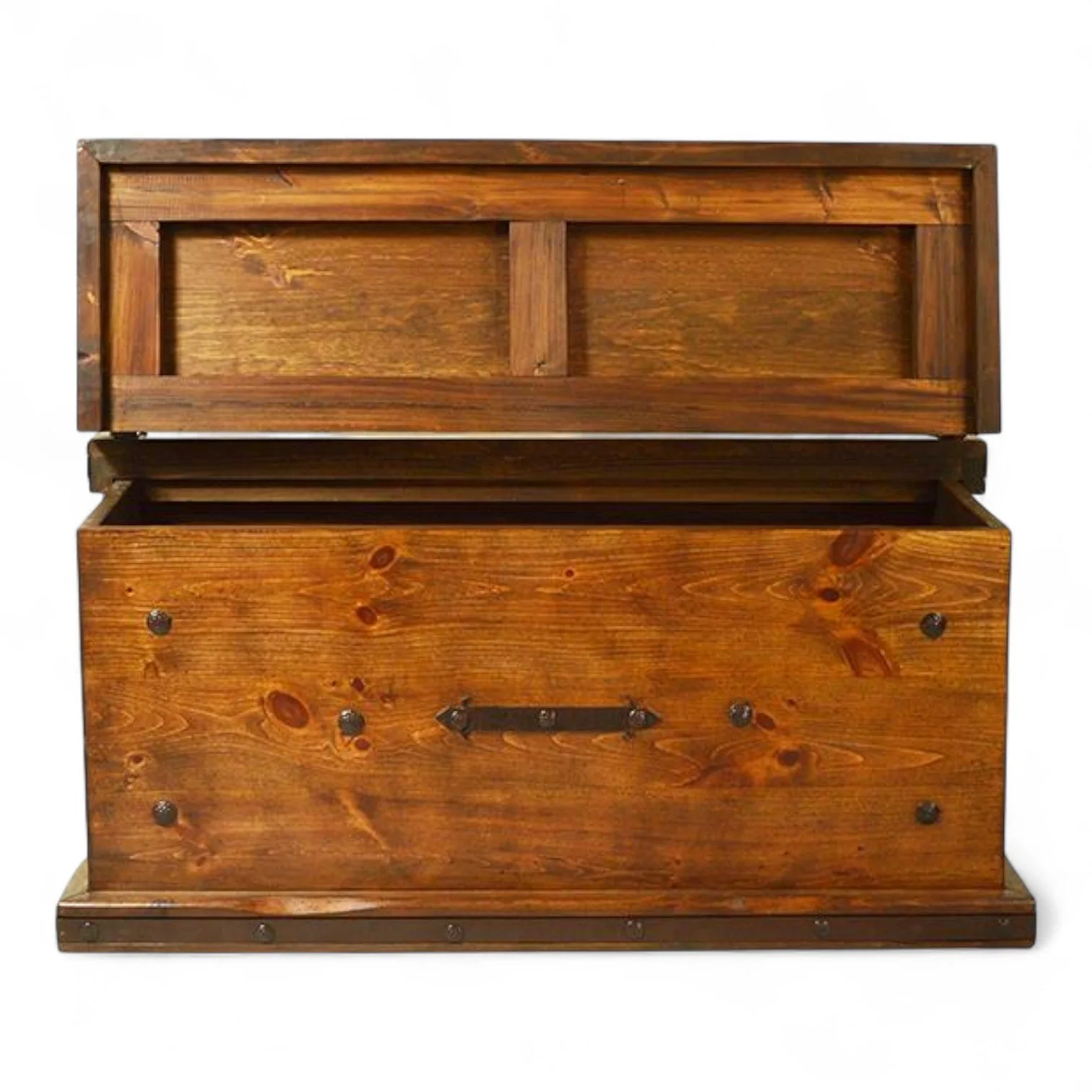 Tyler Trunk