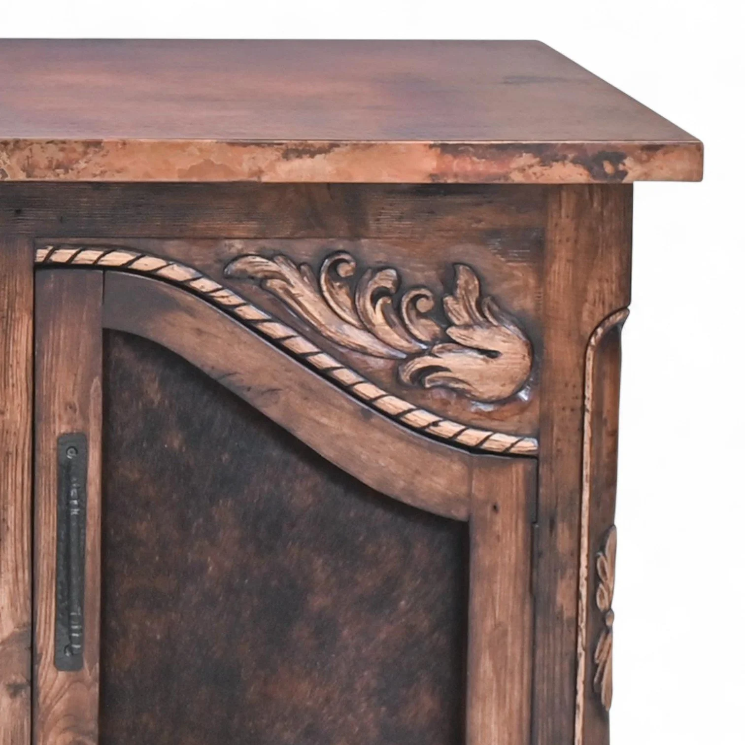 Saratoga Canyon Sideboard