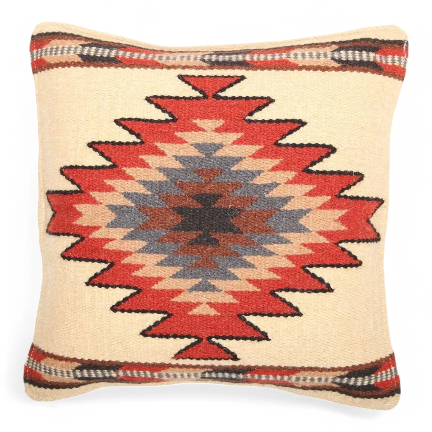 Chaparral Pillow 2