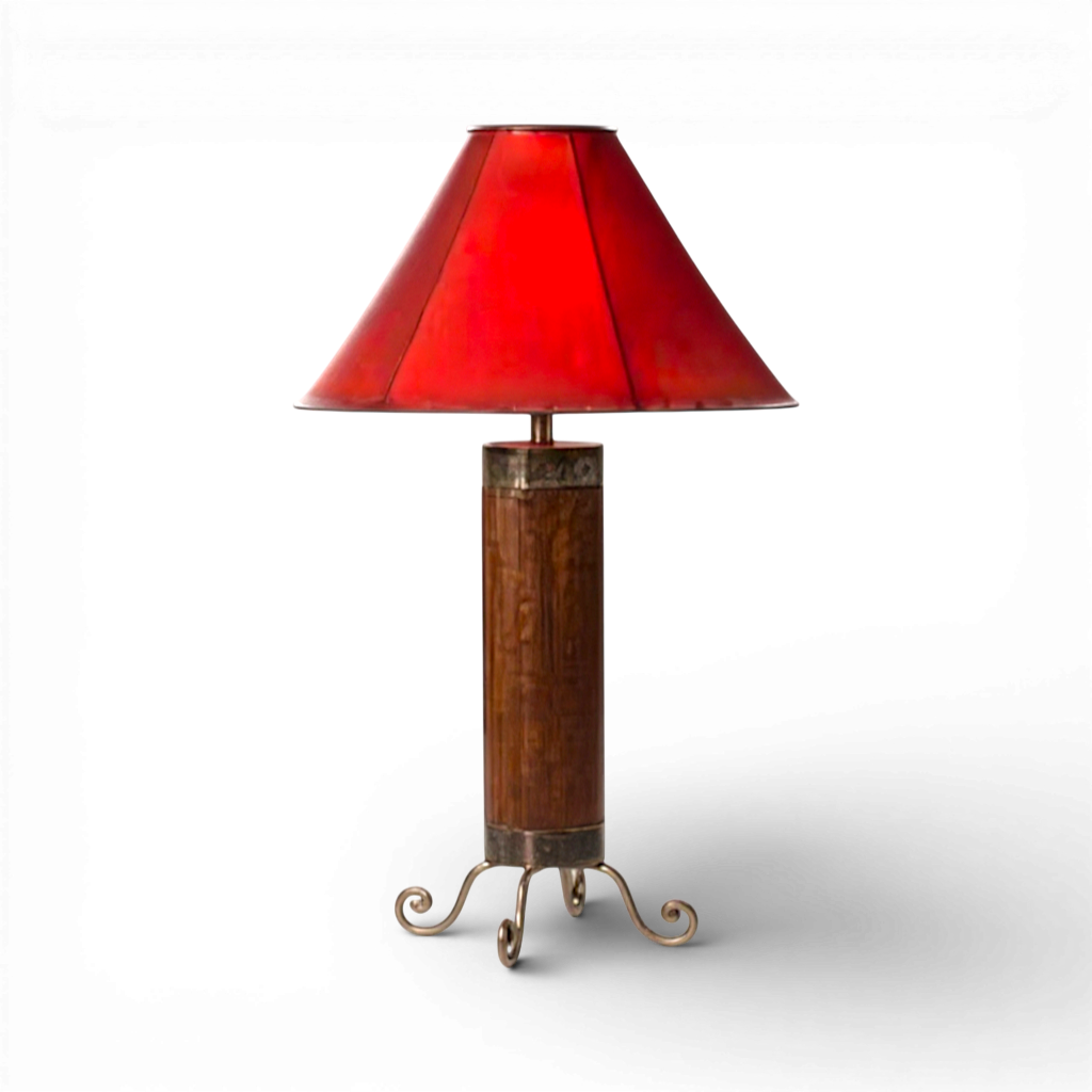 Jalapa Table Lamp