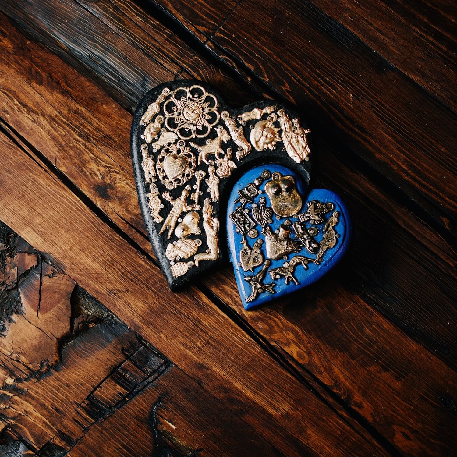 Dos Corazones