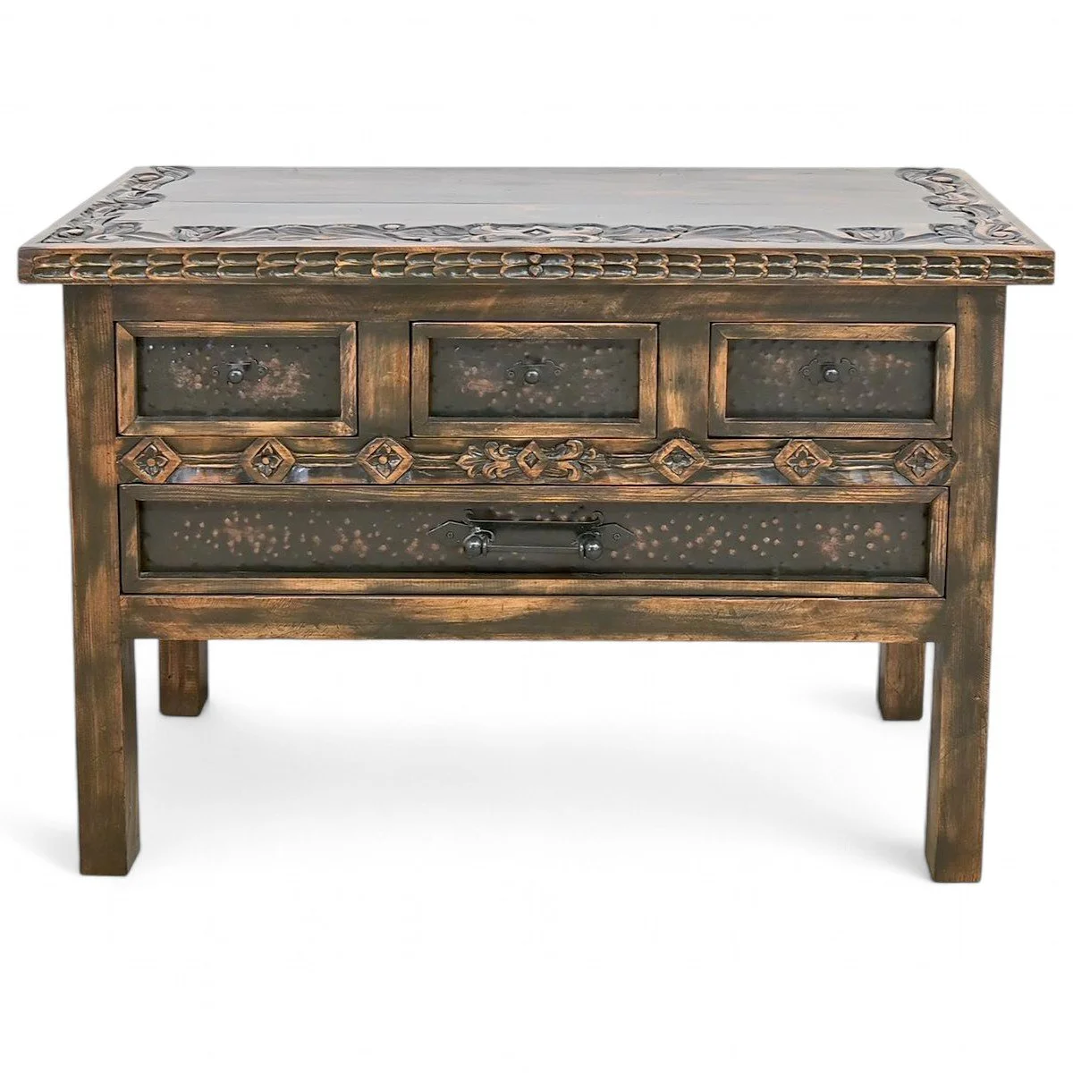Toluca Console