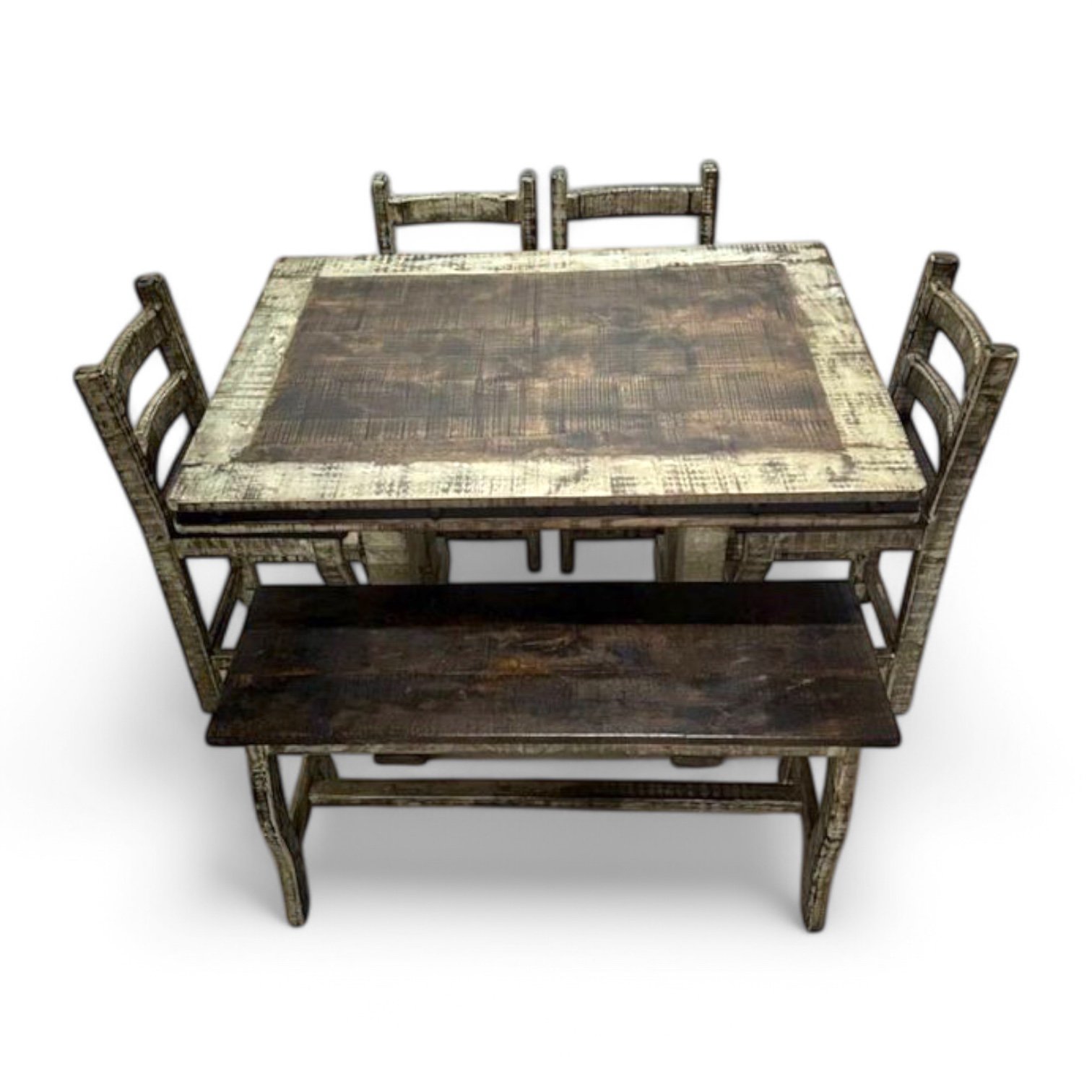 Rio Rancho Counter Table
