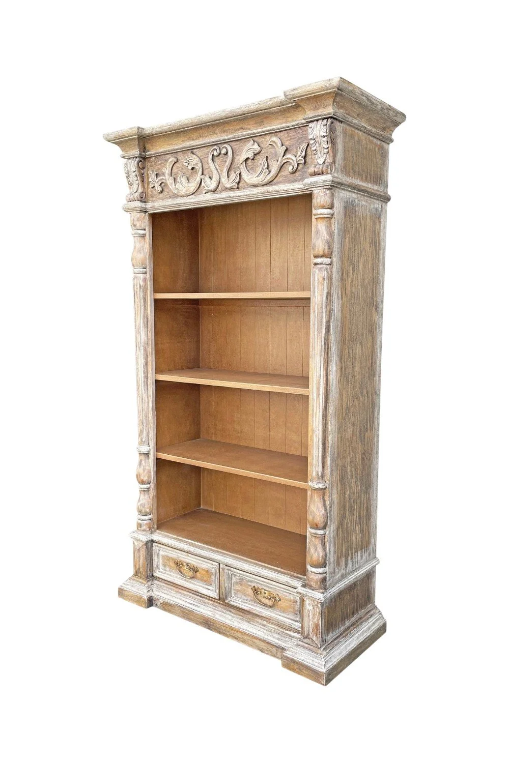 Francesca Bookcase