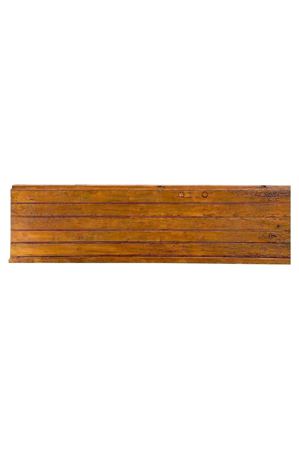 Agave Carved Sofa Table