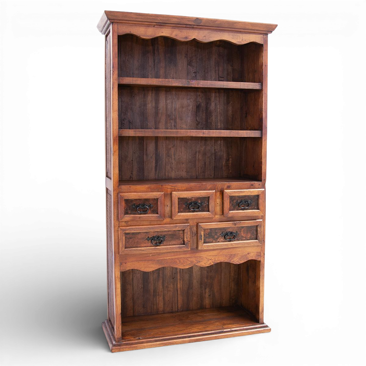 Fronteras Hutch - Natural